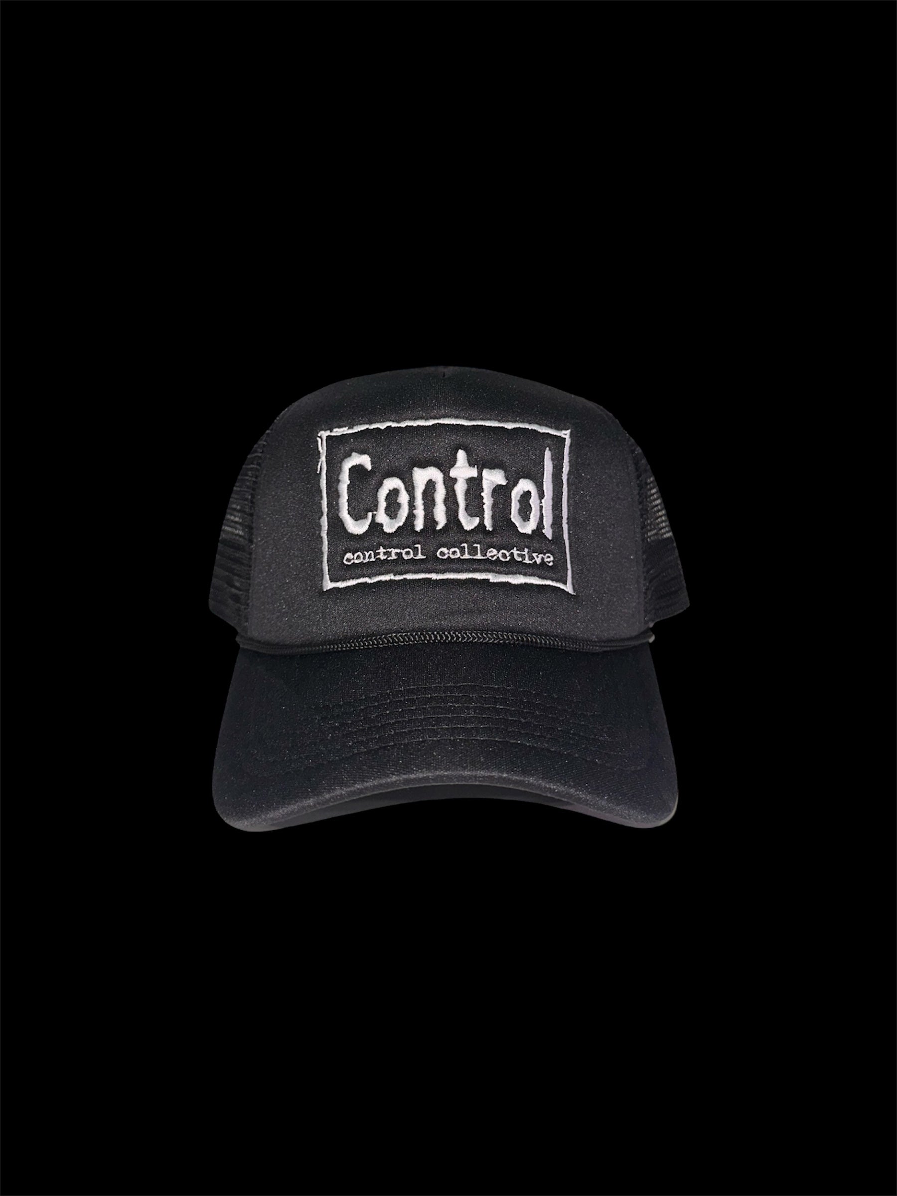 V1 OG CC TRUCKER HAT