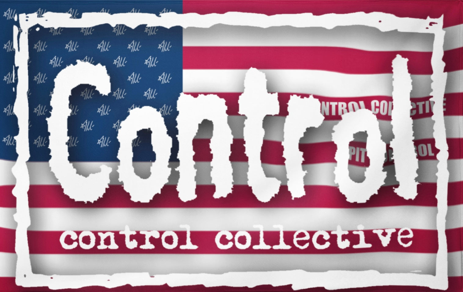 CC “UNITED STATES” FLAG