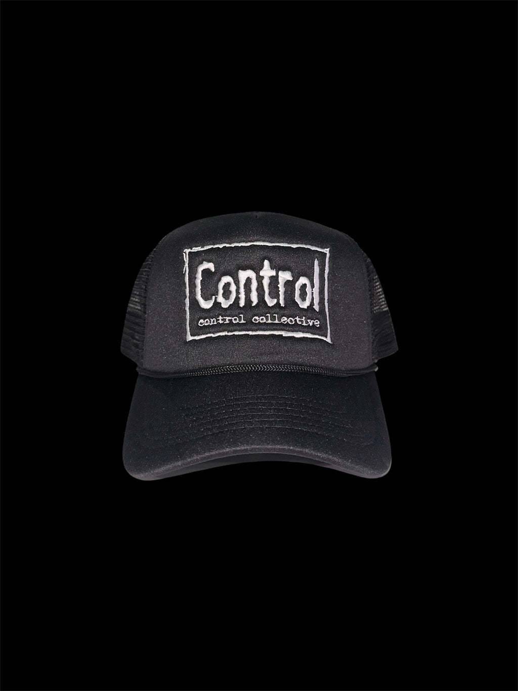 V1 OG CC TRUCKER HAT