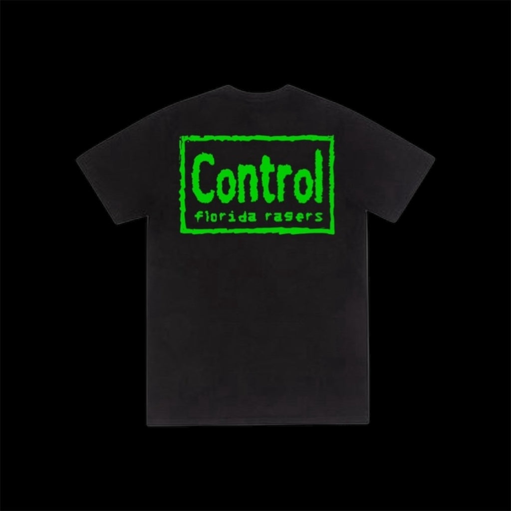 CC Florida Ragers Premium Tee