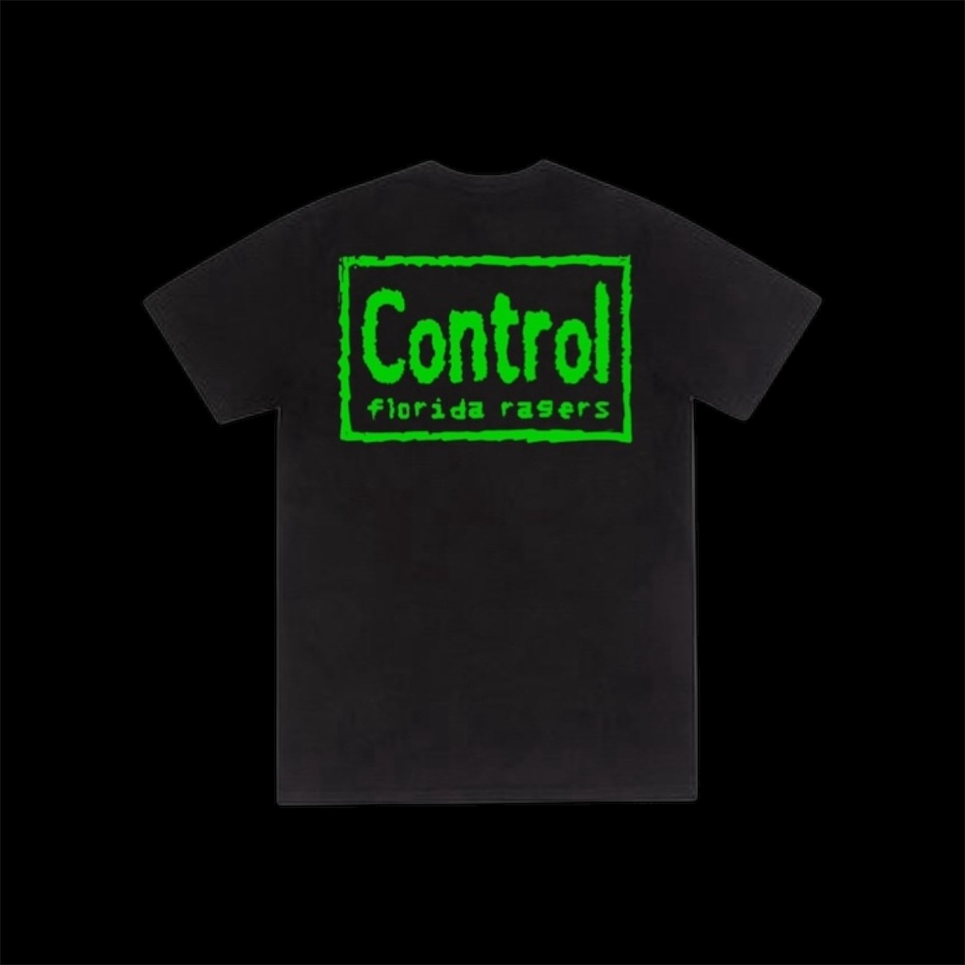CC Florida Ragers Premium Tee