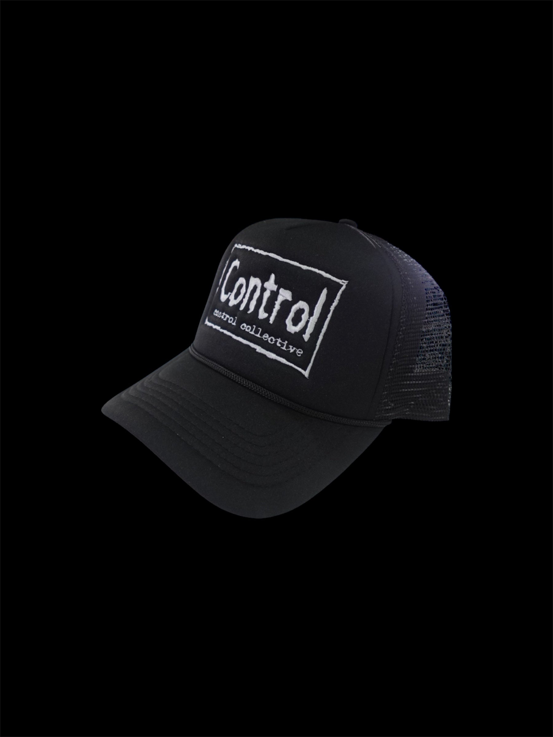 V1 OG CC TRUCKER HAT