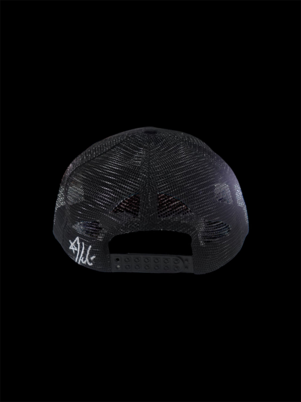V1 OG CC TRUCKER HAT