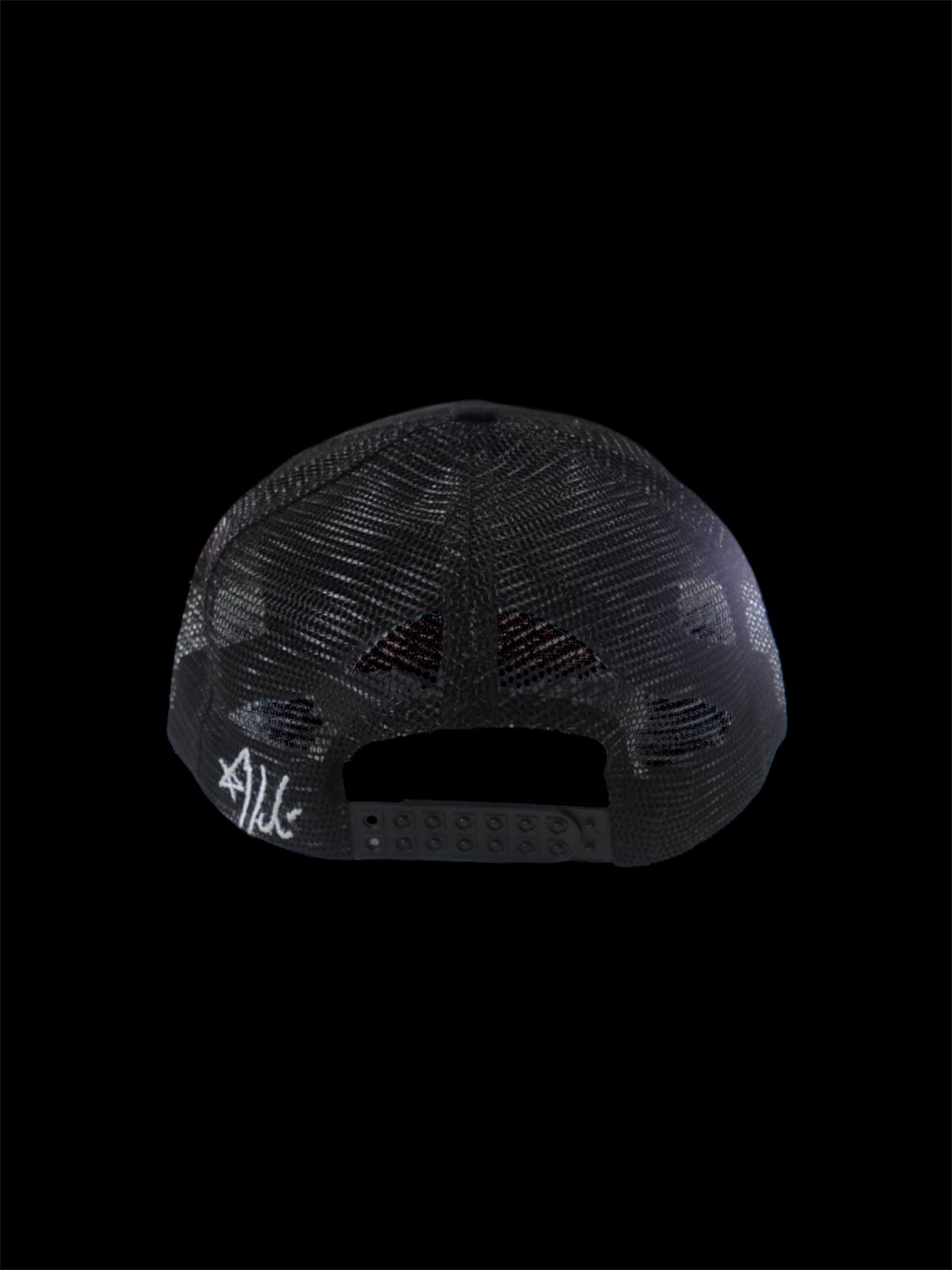 V1 OG CC TRUCKER HAT